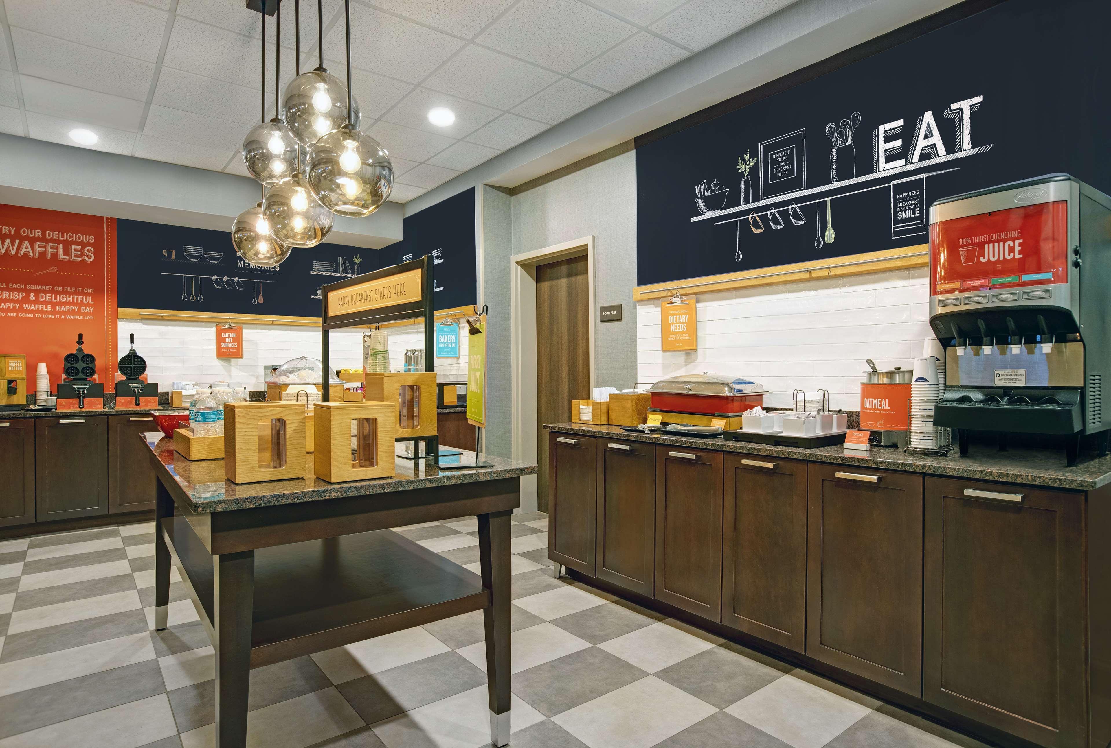 Mauldin Hampton Inn Greenville/Woodruff Road מראה חיצוני תמונה