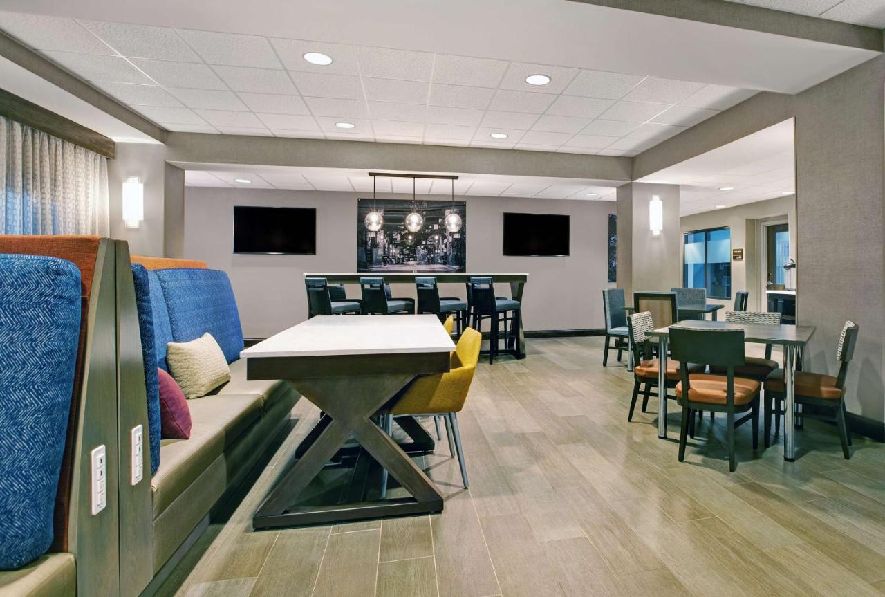 Mauldin Hampton Inn Greenville/Woodruff Road מראה חיצוני תמונה