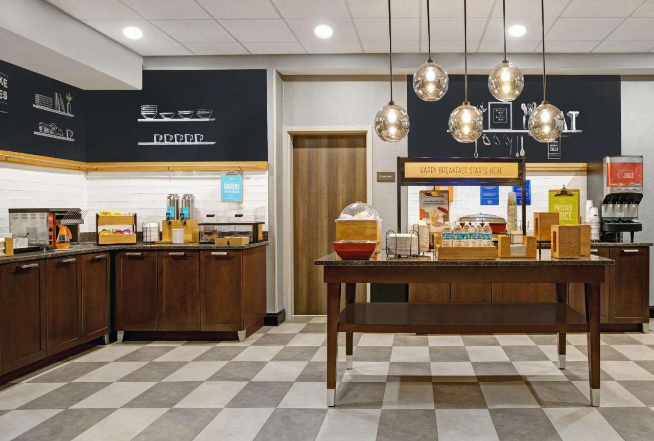 Mauldin Hampton Inn Greenville/Woodruff Road מראה חיצוני תמונה