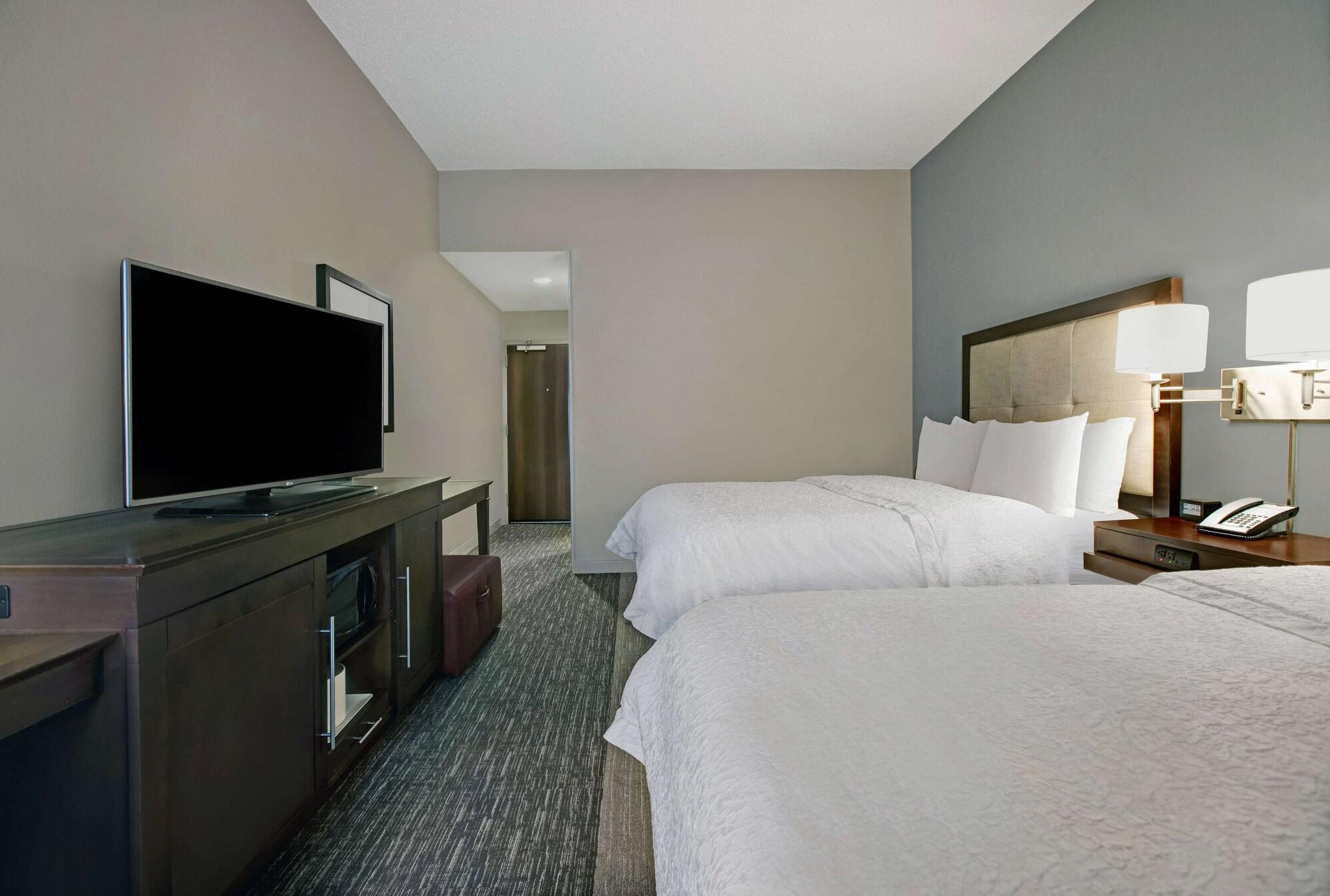 Mauldin Hampton Inn Greenville/Woodruff Road מראה חיצוני תמונה