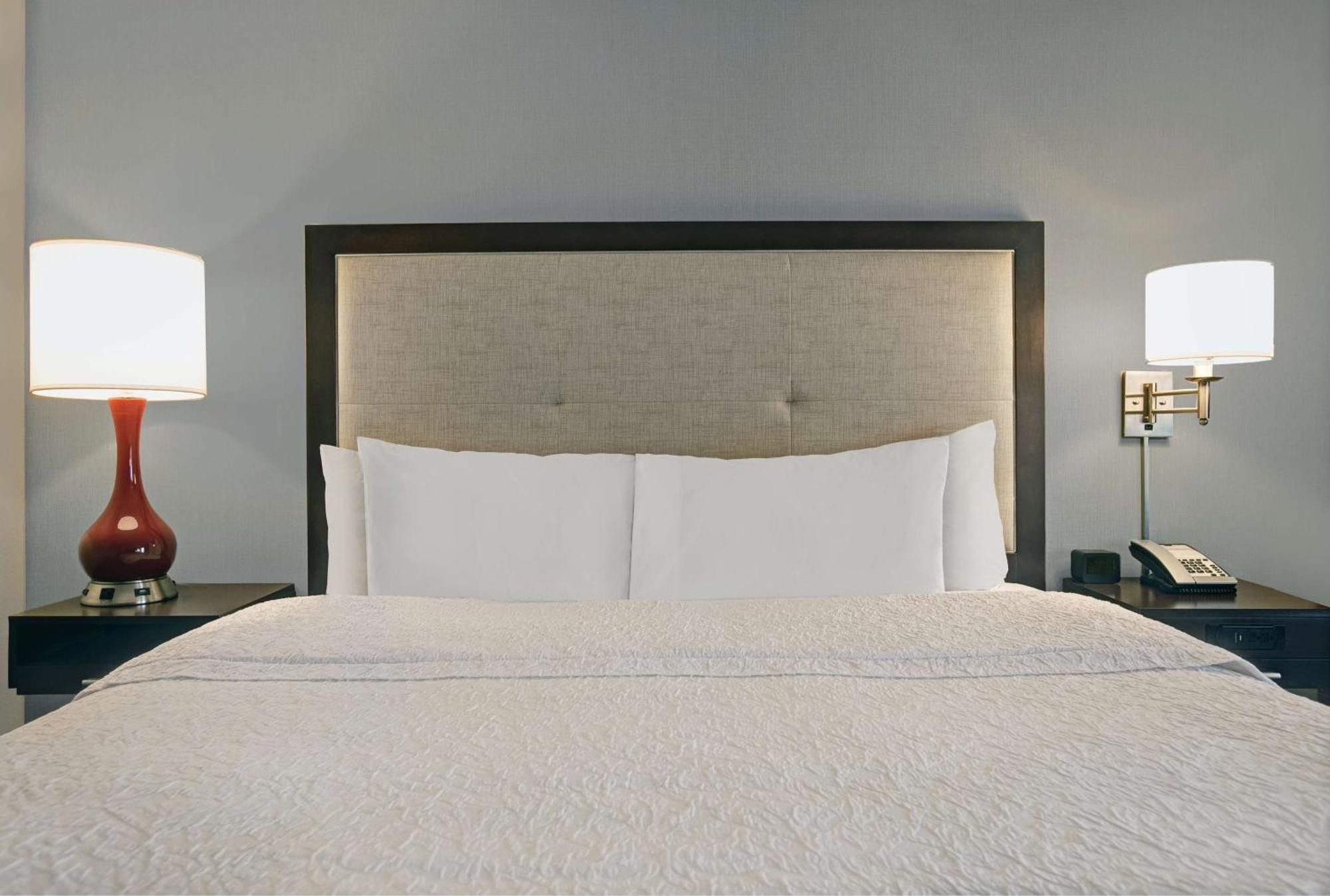 Mauldin Hampton Inn Greenville/Woodruff Road מראה חיצוני תמונה