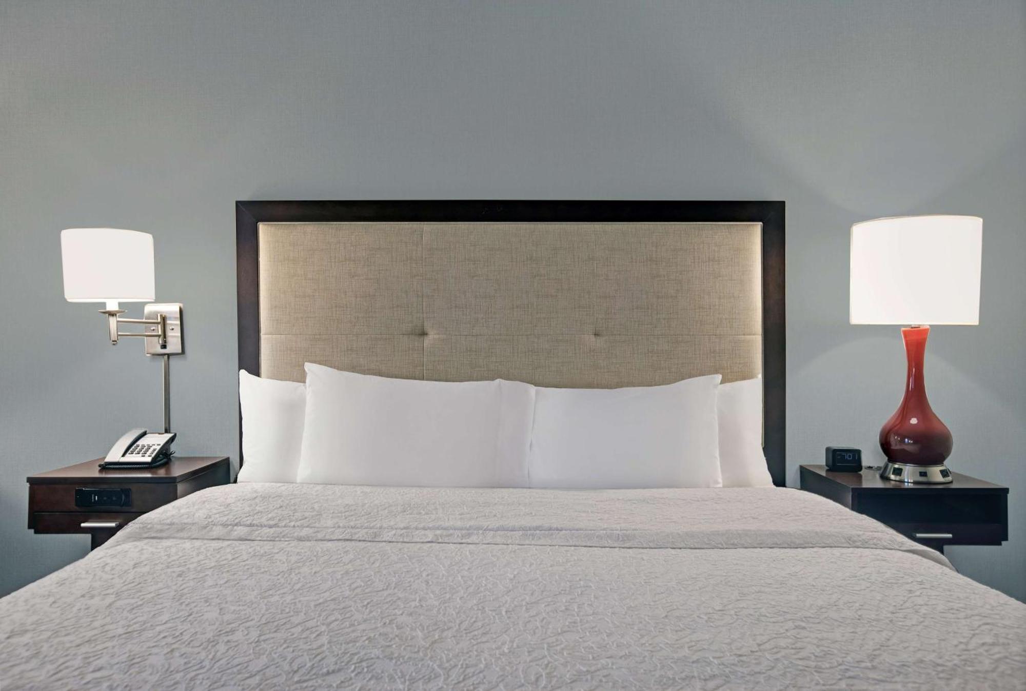 Mauldin Hampton Inn Greenville/Woodruff Road מראה חיצוני תמונה