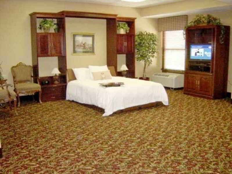 Mauldin Hampton Inn Greenville/Woodruff Road חדר תמונה