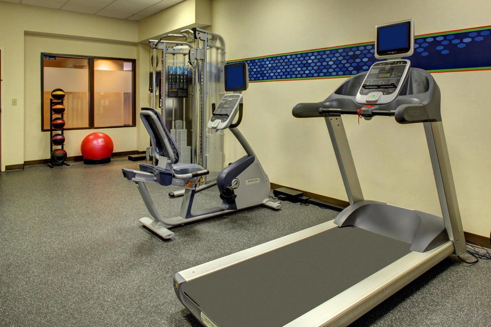 Mauldin Hampton Inn Greenville/Woodruff Road מראה חיצוני תמונה