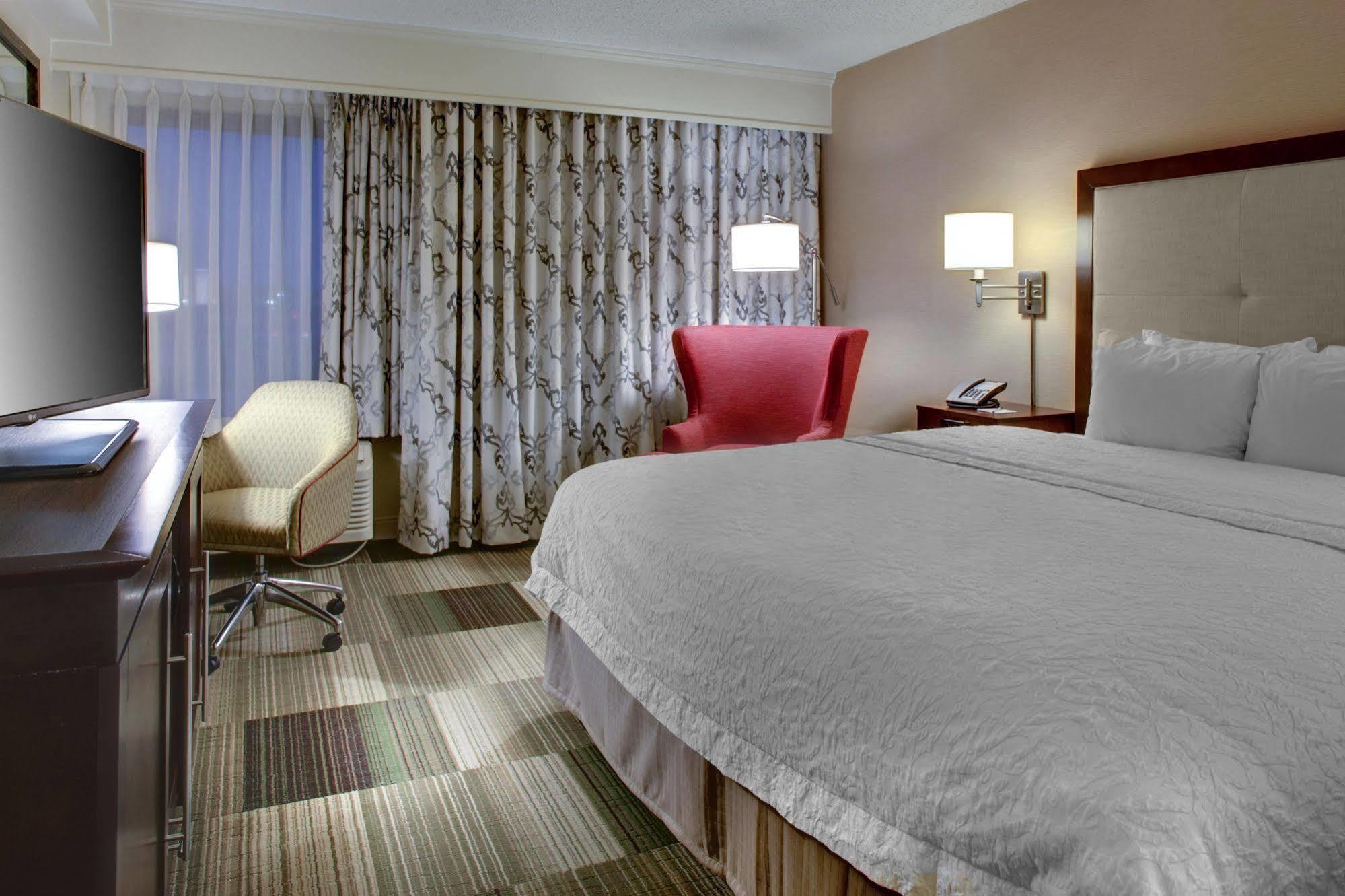 Mauldin Hampton Inn Greenville/Woodruff Road מראה חיצוני תמונה