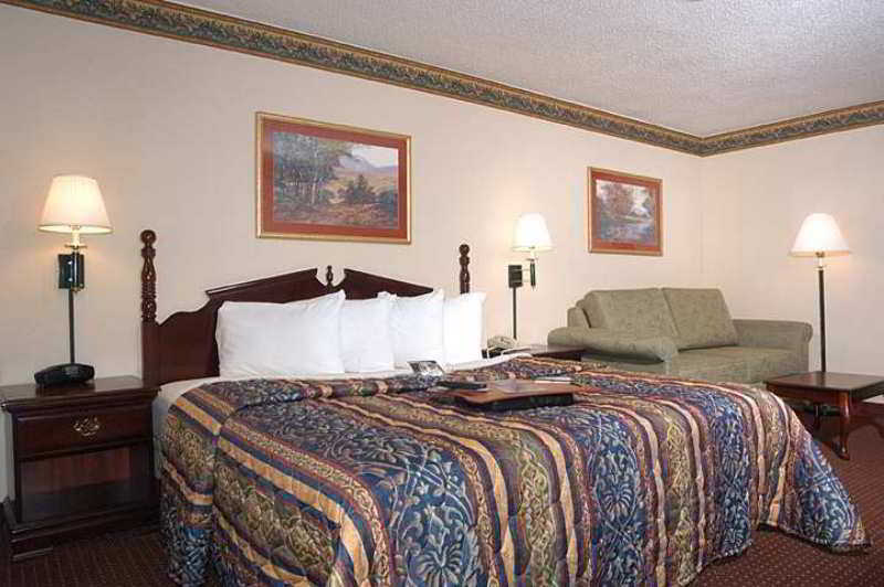 Mauldin Hampton Inn Greenville/Woodruff Road חדר תמונה